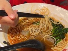 -和府捞面(东直门银座店)