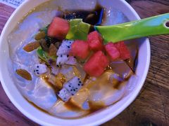 -鱼库·不仅是一家烤鱼店(车公庙店)