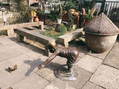 -小河直街历史文化街区