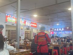 -冶建镜子·老南昌大排档·江西虾王(总店)