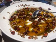 -茅庐川菜(烟台吾悦广场店)