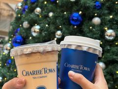 -CHARLIETOWN红茶公司(南京万象天地店)