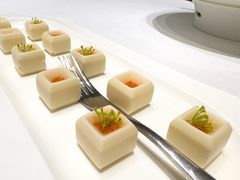 -君庭中餐厅(友谊宾馆店)