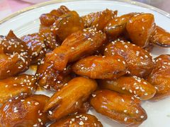 -三只鸟本地特色菜馆(上饶总店)