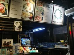 -MI WU FACTORY米屋美食工厂餐厅(绿地店)