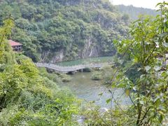 -天河潭旅游度假区