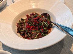 -君庭中餐馆(华强路店)