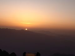 -洛阳白云山景区