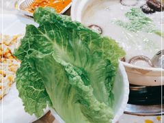 -鼎尊锅物料理(五角场店)