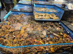 -东海怡品海鲜豆捞(星街坊店)