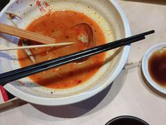 -味千拉面(郑州杉杉奥特莱斯购物广场店)