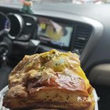 你看这个满蛋简直不得了 有一种爆浆的感觉
