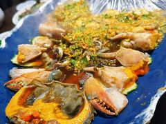 -大洋家·潮汕鱼鲜·花胶砂锅粥(天河东路店)