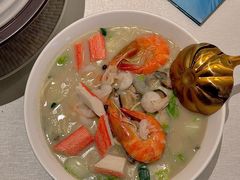 -闽海肴(北辰荟店)