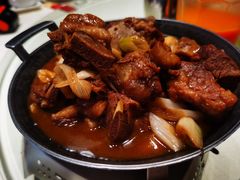 -凯鸽酒楼(大同振兴街店)