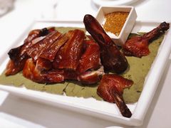 金陵脆皮烤鸭-小厨娘淮扬菜(江宁弘阳店)