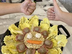 -果然农夫椰子鸡(虎门大润发店)