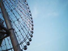 -星城之眼摩天轮