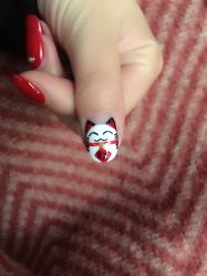 -J·C NAIL美甲美睫