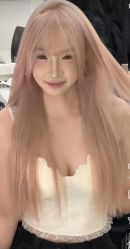 -DL HOPE造型