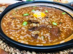 牛肉烩饭-赵小姐丨新中餐(曲江店)