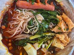 -山珍鲜牛肉火锅本地老字号(汕中老店)