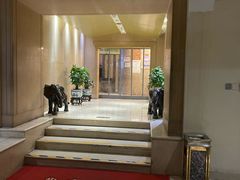 -赛纳河休闲商务会馆(天宁寺店)