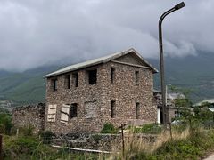 -玉湖村