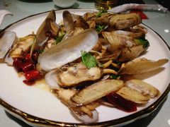 -荣祥海鲜·烟台菜(胜利路二部)