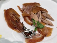 -盛百味·家宴餐厅(霸州分店)