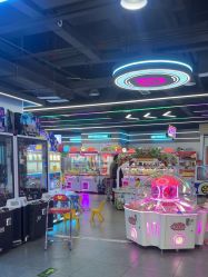 -潮立方(南岗店)