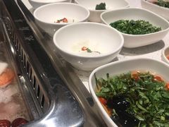 -九府羊·鲜羊火锅·烤串(新华路店)