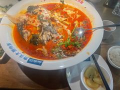 -坛宗剁椒鱼头(河西王府井店)