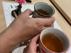 -鮨一日本料理(大中华店)