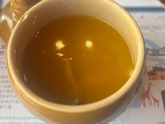 -武汉世茂希尔顿酒店·汇·全日餐厅