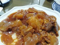 -同发号饭庄(复兴路店)