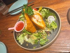 -食陆号·新式台湾创意菜(苏州首店)