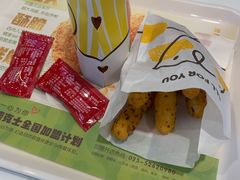 -德克士(通灌北路店)