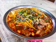 -北海田螺店(四川路店)