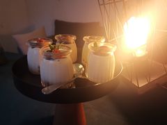 -云里小坐·小院里·团建·宴请·下午茶(三圣乡店)