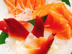 -林妈妈村·日式料理(宝山龙湖天街店)