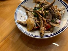 -芦茨金富饭庄·25年老字号·专做稻草鸡