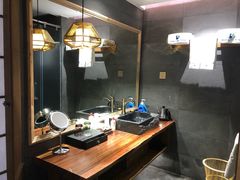 -成都蓝城悦杏温泉美食酒店(宽窄巷子店)