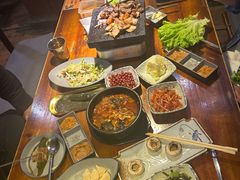 -火炉情韩国料理店(古田路店)