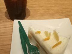 -星巴克(太原茂业天地店)