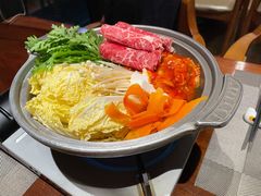 -古京·臻致料理(月湖店)