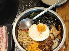 -九田家黑牛烤肉料理(珠江摩尔店)
