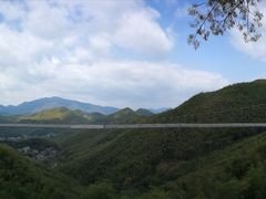-山沟沟景区