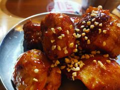 -Thank u mom非油炸健康鸡(万国广场店)