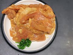 -韩宫宴烤肉·黑毛和牛·料理(合肥滨湖银泰城店)
